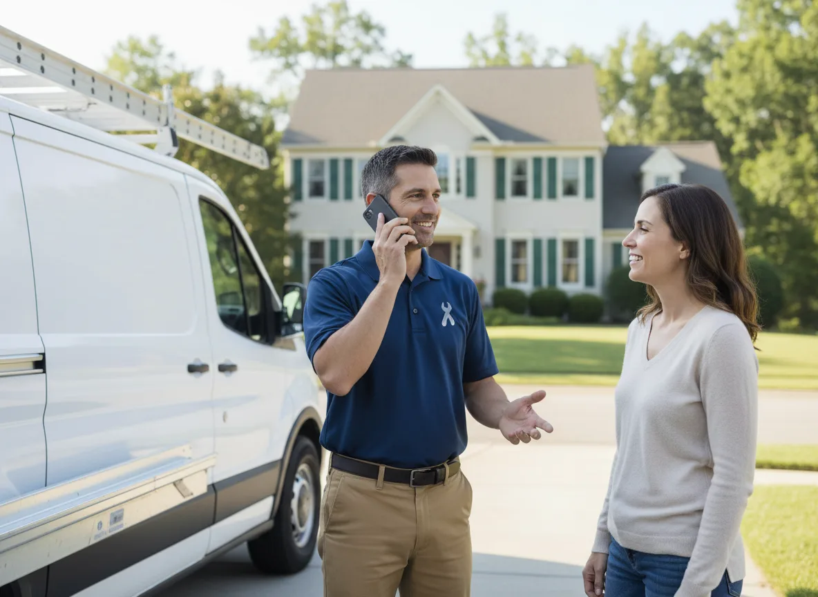 Home Gutter Service West Liberty, IA FAQs